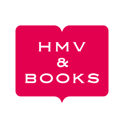 HMV&BOOKS（HMV）公式