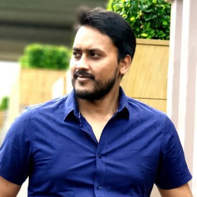 South India Revenue Growth@kukuFMOfficial. Ex-Walmart - Product Manager, Co-founded EasyPay. @IIMAhmedabad & @iitjodhpur alumnus.