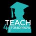 Teach4OurTomorrow (@Teach4RTomorrow) Twitter profile photo