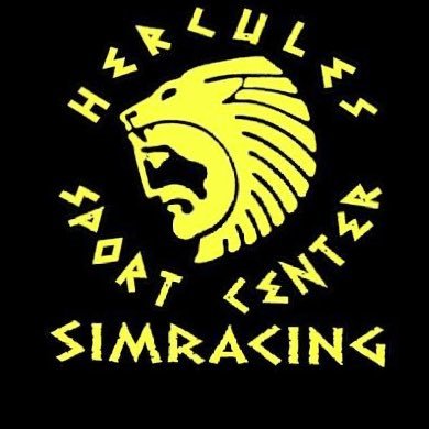 Equipo Hercules Sport Center Simracing, empresa canaria unida al deporte y a la solidaridad junto a la ong sonrisas del suroeste para competir en simracing!