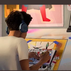 EldridgeIVArt's profile picture. Freelance Artist. Commission currently open ..contact 4 Artwork (Custom):Wall Art/Shirts/Bday Cards/Logos/Album Covers etc...