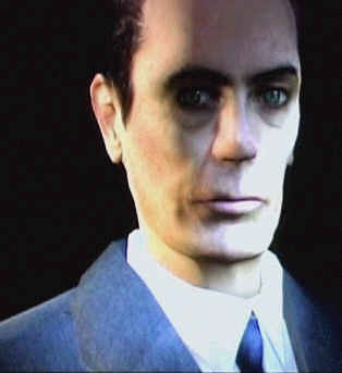 government_man's profile picture. Overseer and Employer