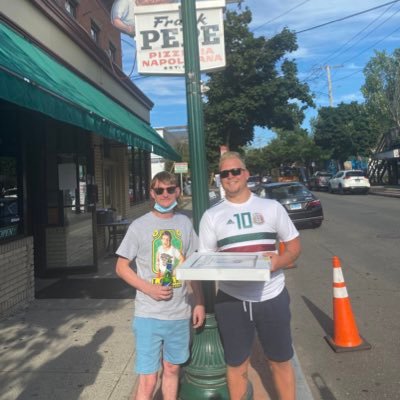 MarktheShark128's profile picture. Aka Blue.