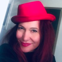 faye tzanetoulakou (@ftzanetoulakou) 's Twitter Profile