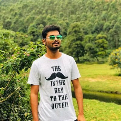 imrakesh_4u's profile picture. 