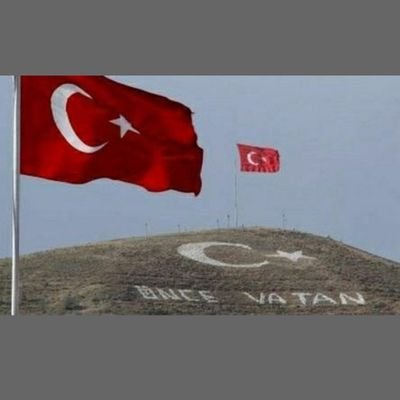 ''Vatan ne Türkiye'dir Türklere ne Türkistan...Vatan büyük ve müebbed bir ülkedir:Turan!'' 🇹🇷🇹🇷
     ANA HESABIM 👉 @Turkiye23_53_71