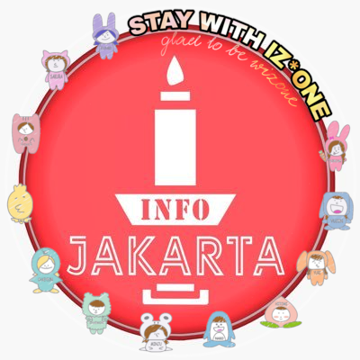 Informasi seputar kota Jakarta