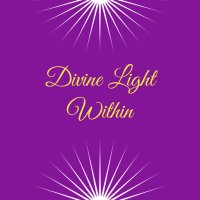Divine Light Within (@within_divine) 's Twitter Profile Photo