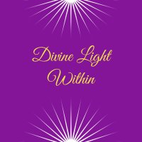 Divine Light Within(@within_divine) 's Twitter Profile Photo