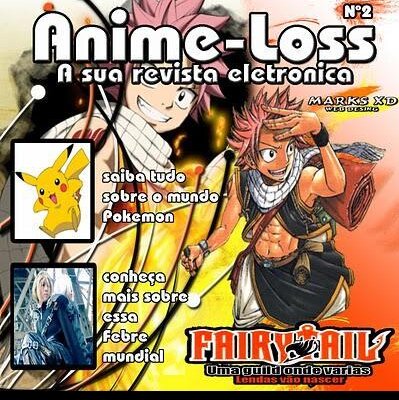 Mundo Dos Animes XD