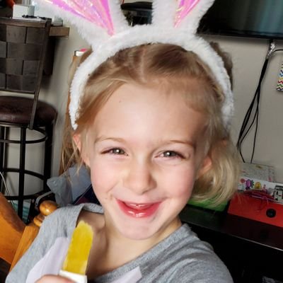 I'm a wife, mom, foster mom, daughter, friend, child of the King, and much more! Crazy joy is about finding the joy, living in the crazy, and embracing it all!