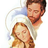 Holy Family Endwell (@holyfamilyny) 's Twitter Profile Photo