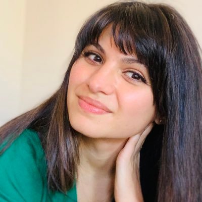 Exec Director @genEqualityOrg, Term Member @CFR_org, Fellow @TrumanProject.  Fmr Commissioner @GenderEquityNYC. Iranian American New England native. Views mine.