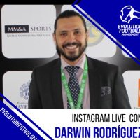 Darwin J. Rodríguez (@darwinpi) 's Twitter Profile