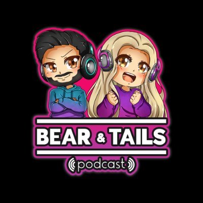 Bold personalities, unscripted banter, and a dash of wheezing. New Episodes Every WEDNESDAY Co-Hosts @theBadBearGamer & @SweeetTails