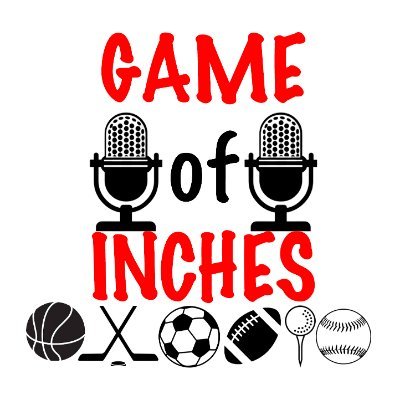 gameofinches3's profile picture. one of us is dumb, one of us is an idiot, and one of us is stupid.. oh and sports.
https://t.co/Hbp9RXNlOh
Instagram: GOIPodcast
Tiktok for bets: @silkyspreadsgoi