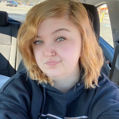 ThexSierra's profile picture. The broken are the more evolved.