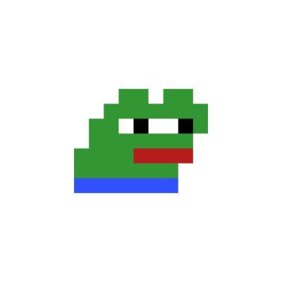Pixel Pepes Profile
