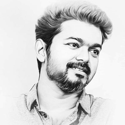 | Keralite | Ignore Negativity | #SpreadVIJAYism | Die hard fan of @actorvijay |