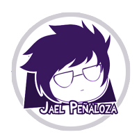 Jael Peñaloza(@jaelarteo) 's Twitter Profileg