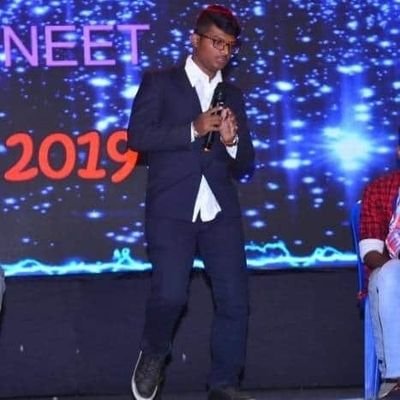MaheshN60247052's profile picture. 