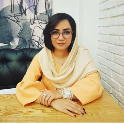 ameneh_reza's profile picture. 