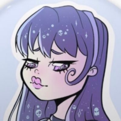 Moliiiiiさんのプロフィール画像
