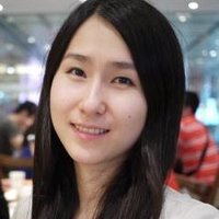 Dam Hee Kim (@damheekim) 's Twitter Profile Photo