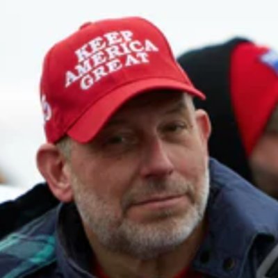 Father of Three 🇺🇸
Proud American 🇺🇸
Gun Owner
#DONTTREADONME
#MAGA #TRUMP2024 #LetsGoBrandon