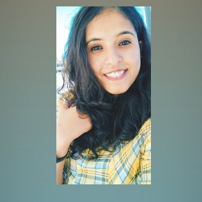 _himani__'s profile picture. Software Engineer