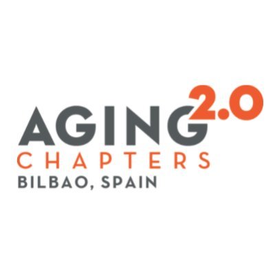 @aging20 is a global network of innovators for the 50+ market. Follow this account for updates from the #Bilbao #basquecountry chapter on #aging #Aging20Bilbao