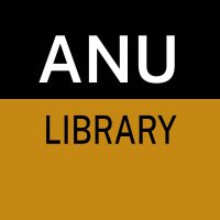 ANU Library(@ANULibrary) 's Twitter Profile Photo