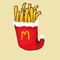 Frenchfry (@frenchfry0112) 's Twitter Profile Photo Frenchfry (@frenchfry0112) 's Twitter Profile Photo