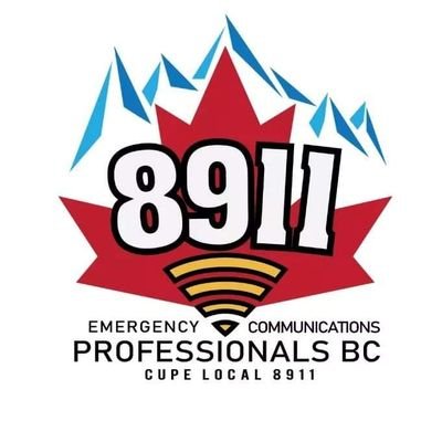 Emergency Communications Professionals of BC