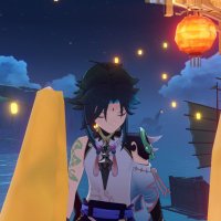 Xiao loves you (@owlstolas) Twitter profile photo