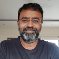 Sriram Mahadevan (@sriram1710) 's Twitter Profile
