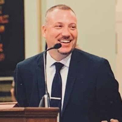 Civic volunteer; California Assembly Speaker’s Parliamentarian; former #CALeg Floor Director; ex Asst Chief Clerk/Parliamentarian; VP @SoLandParkAssn Views=own