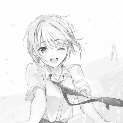 見ての通り、生粋の明日姉（あしゅねぇ）推し 銀髪美少女が笑う顔は世界一