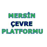 Mersin Çevre Platformu(@mersincevreplat) 's Twitter Profileg