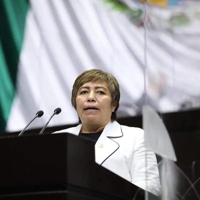 Leticia Díaz Aguilar