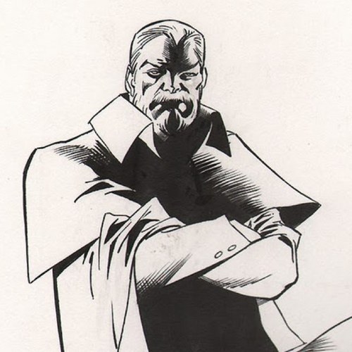 Thedeacon3's profile picture. 