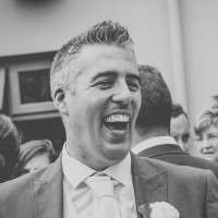 Patrick Hayes (@pa_36) 's Twitter Profile