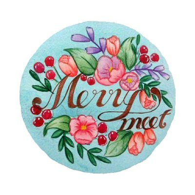 Merry meet *แอคสำรอง*さんのプロフィール画像