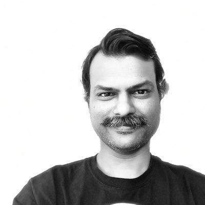 AMol NAik Profile