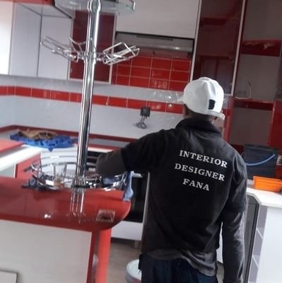 InteriorFana's profile picture. interior designer fana my unique style of designing and creativity