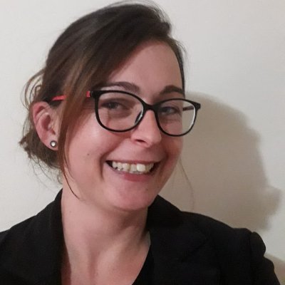 MonicaRensburg's profile picture. 