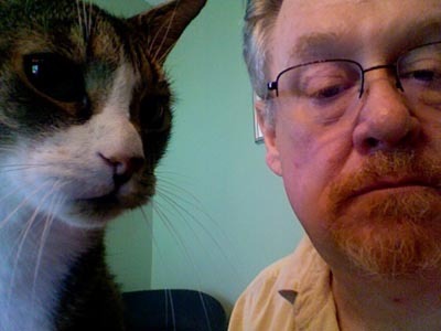 RobinetteJerry's profile picture. (He/Him) Jerry has been around a while and is open to possibilities.