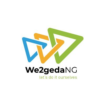 We2geda Initiative is a movement of patriotic Nigerians, coming together to restore fairness, equity & competence to our democracy through nation-building.