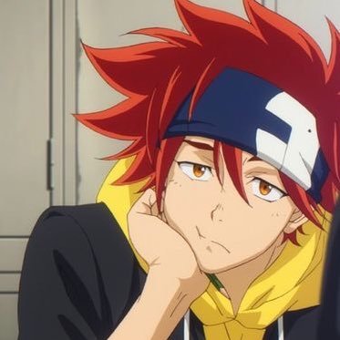 REKIBR4INROT's profile picture. KURAPIKA SUPREMACY ! aot spoilers ! sk8!!