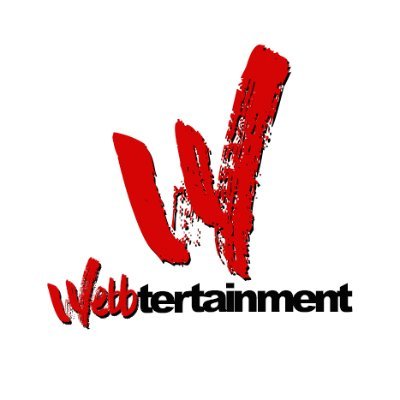 WEBBTERTAINMENT 🎙